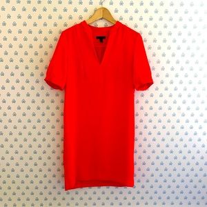 Classic easy jcrew dress